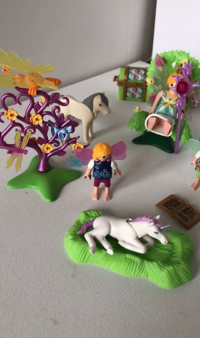 Playmobil - photo numéro 2