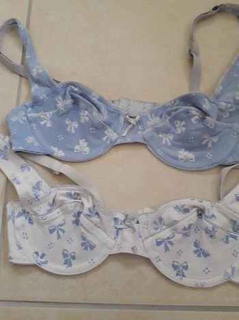 Soutien gorge - 85 B