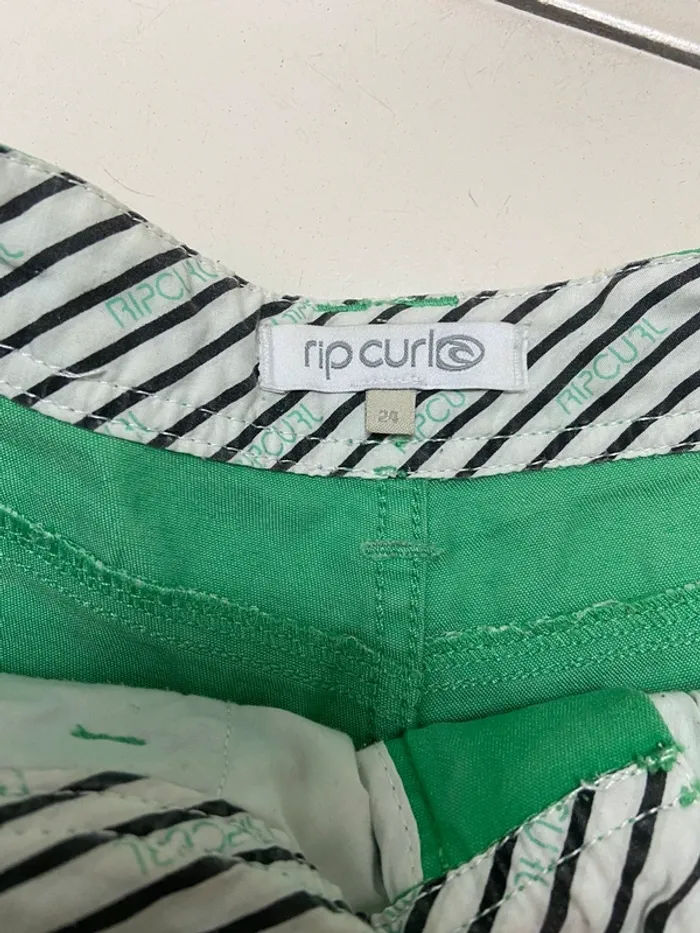 Short Ripcurl - photo numéro 2