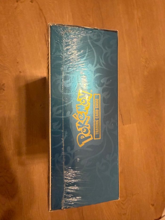 UPC Mega dracaufeu X - photo numéro 6