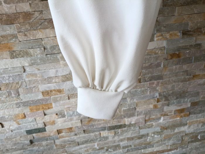 Blouse élégante M - photo numéro 3