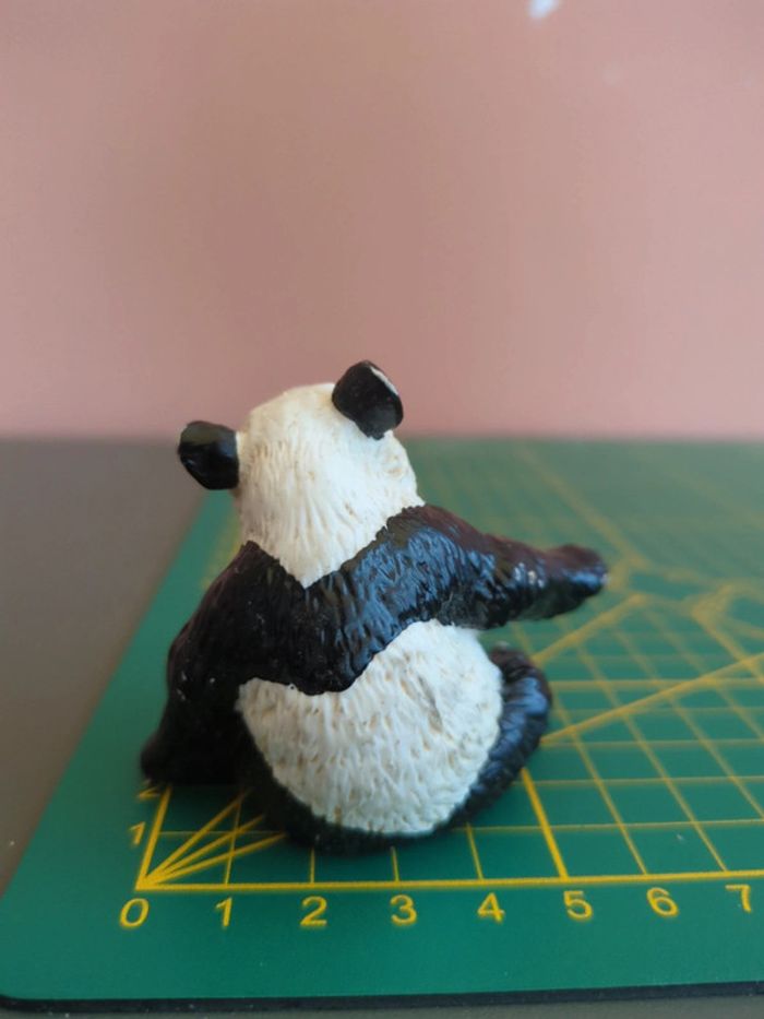 figurine panda Schleich - photo numéro 2