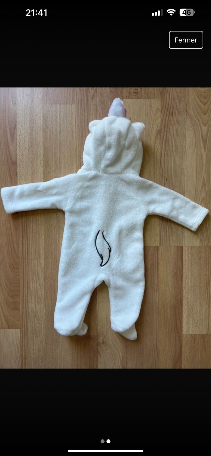 Combi pilote - photo numéro 2