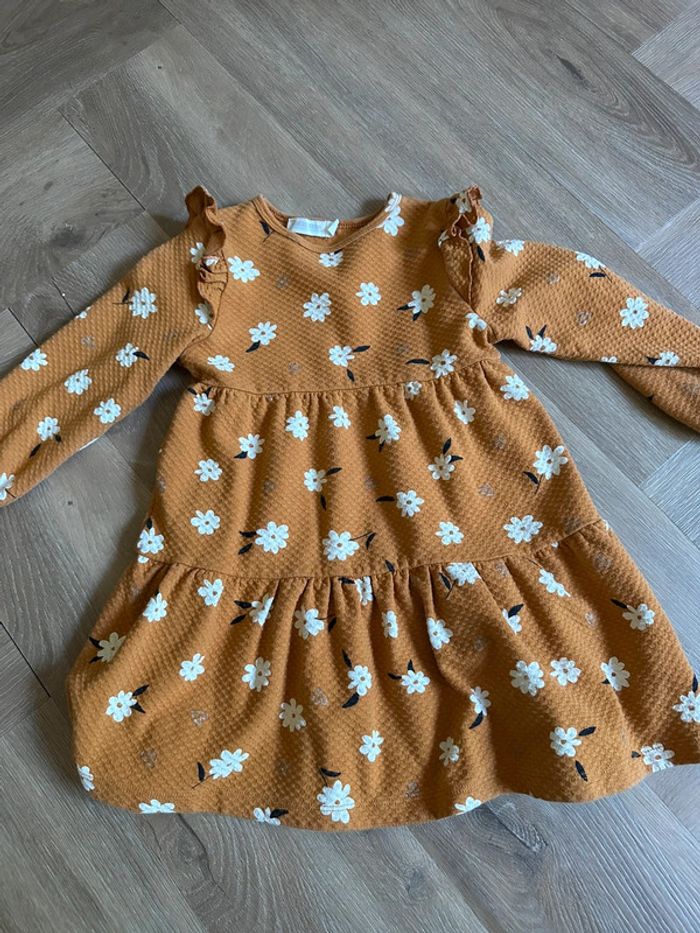 Robe hiver