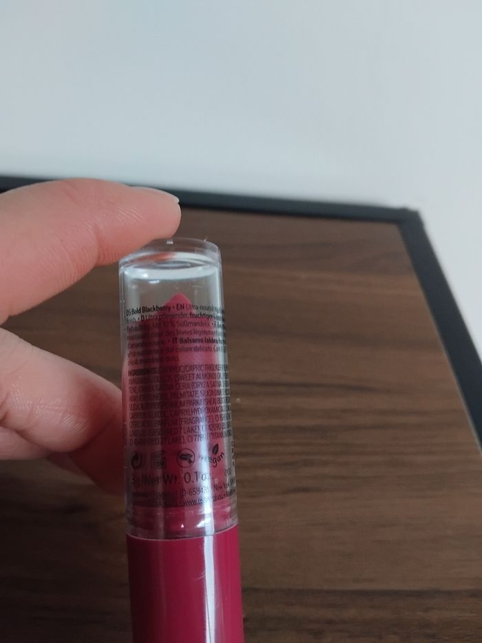 Baume à lèvre Esssence - photo numéro 7