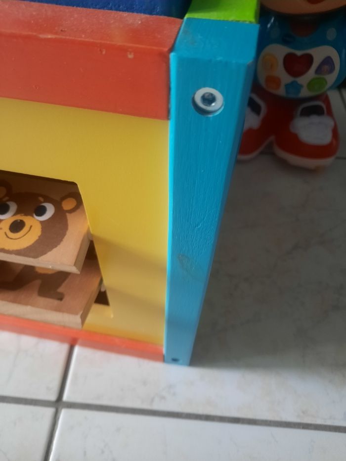 Gros cube d'activités - photo numéro 4