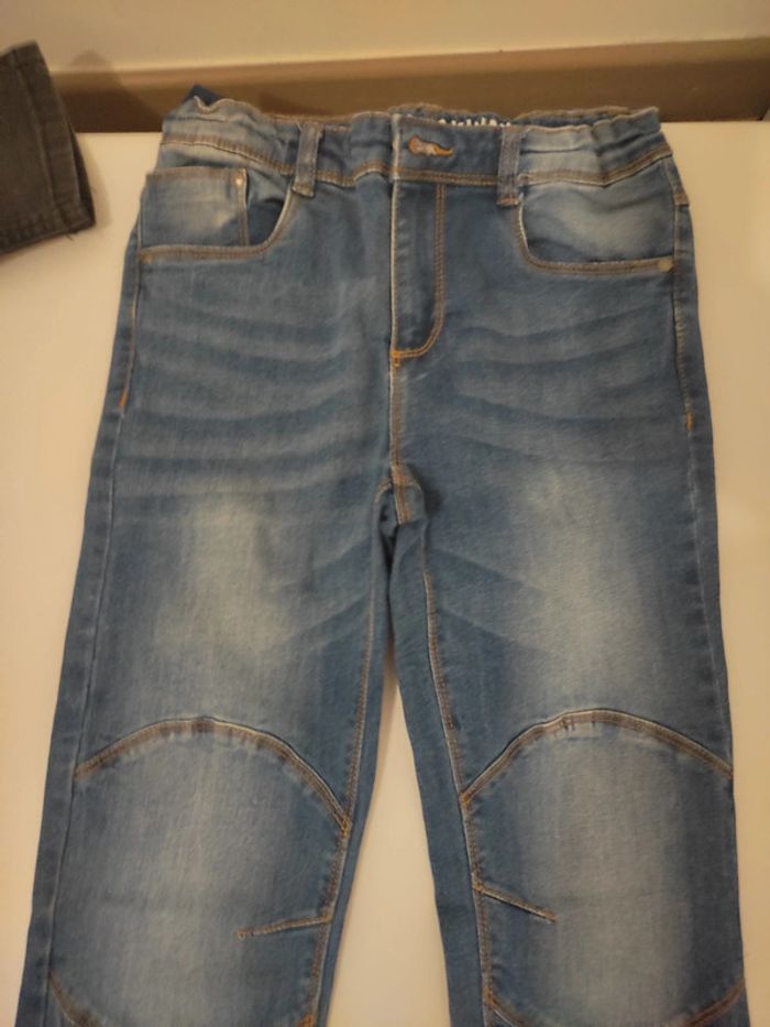 Jean skinny - photo numéro 2