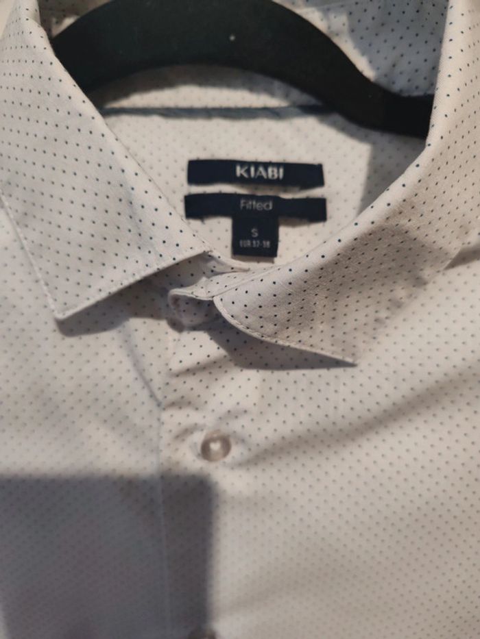 Chemise T S - photo numéro 2