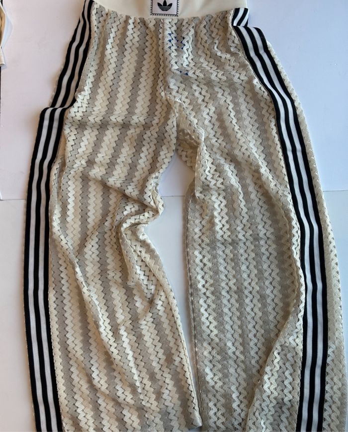 Pantalon adidas