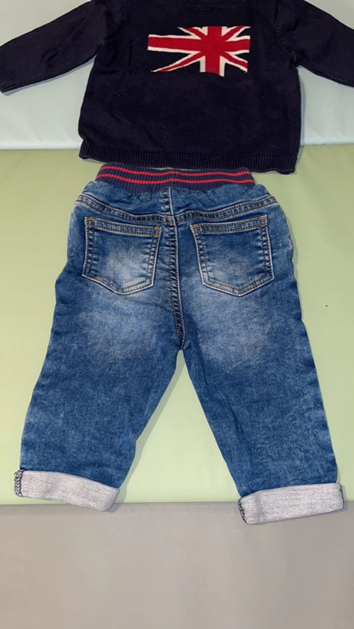 Ensemble 6 mois - photo numéro 3