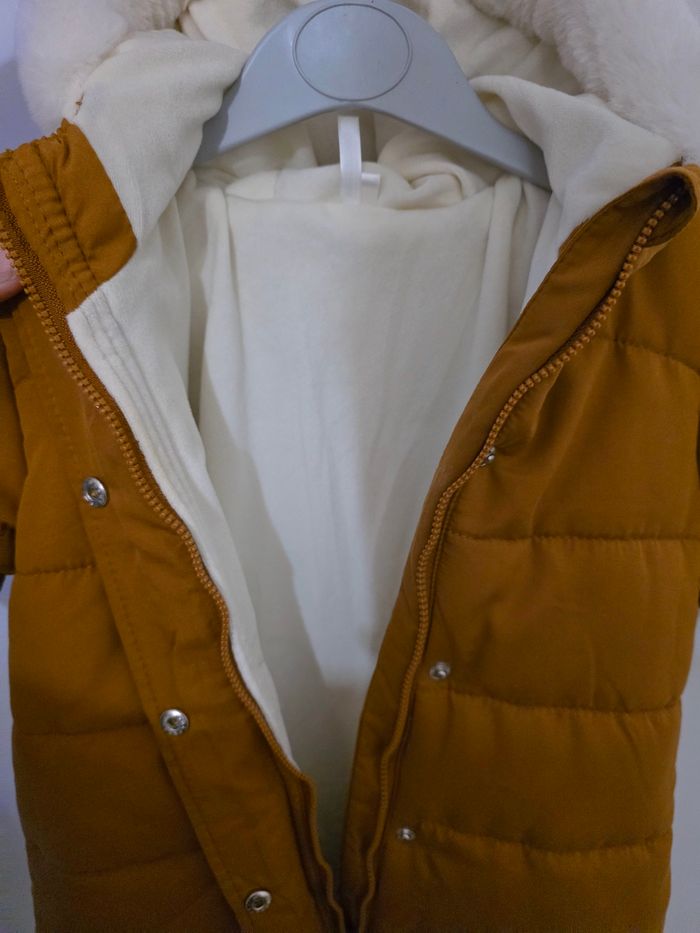 Combinaison pilote - photo numéro 2