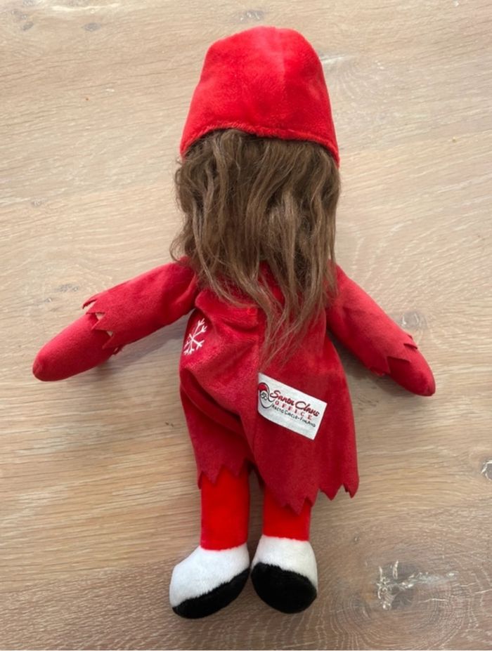 Lutine de Noël - photo numéro 5