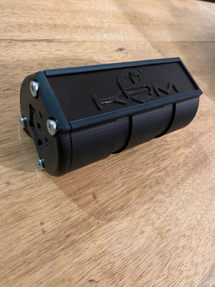 Récupérateur KRM