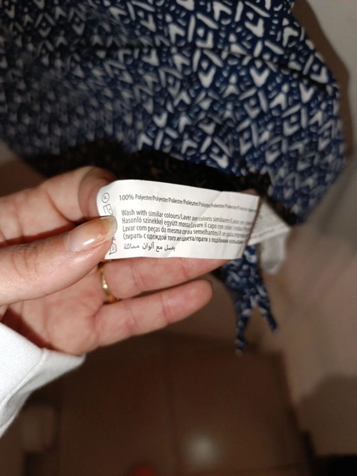 Joli débardeur 38 - photo numéro 4