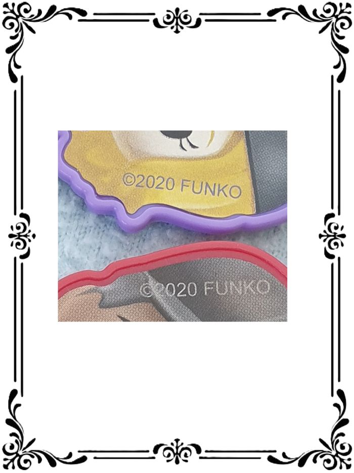 Funko Kinder. - photo numéro 2