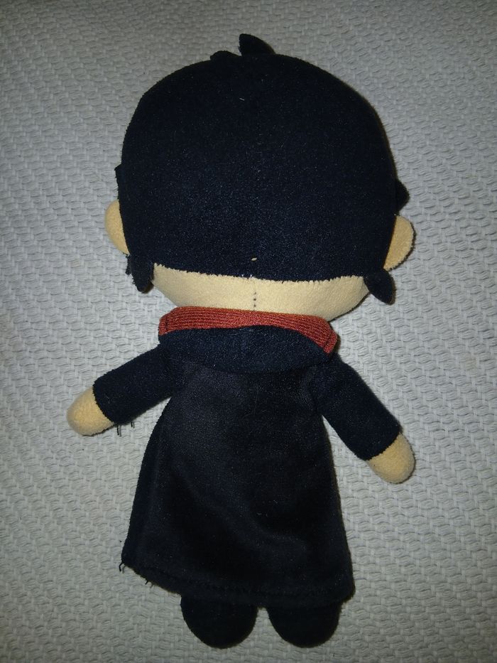 Peluche Harry Potter - photo numéro 2