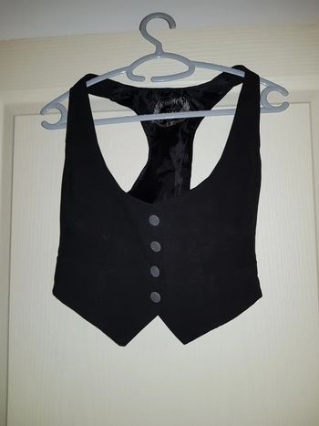 Blazer chic