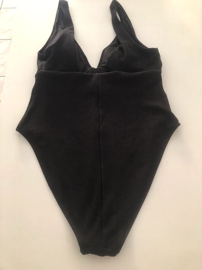 Maillot de bain femme 1 pièce - photo numéro 4