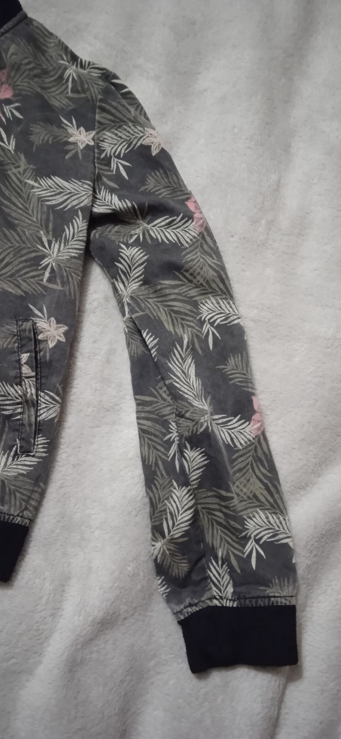 Veste légère taille 12 ans - photo numéro 4