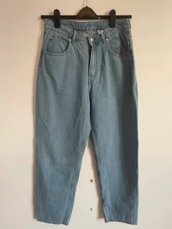 Jean baggy - HM