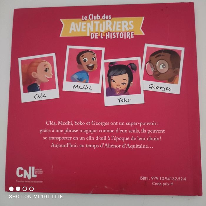 Les troubadours d'Aliénor - photo numéro 2