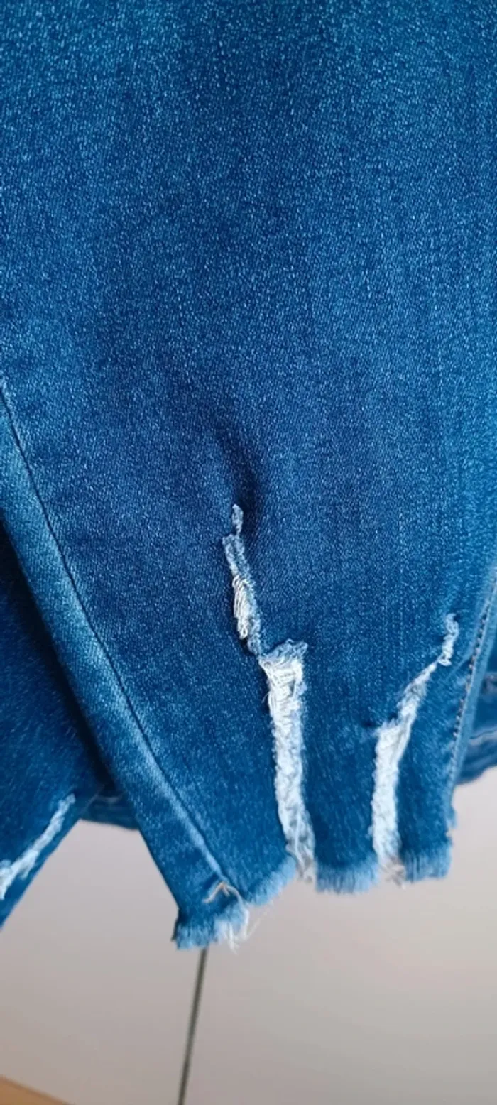 Jeans I DoDo effet push up - photo numéro 3