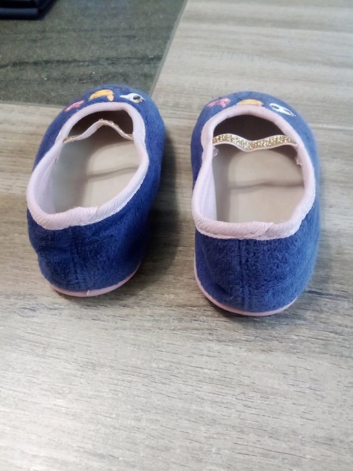 Chausson - photo numéro 2