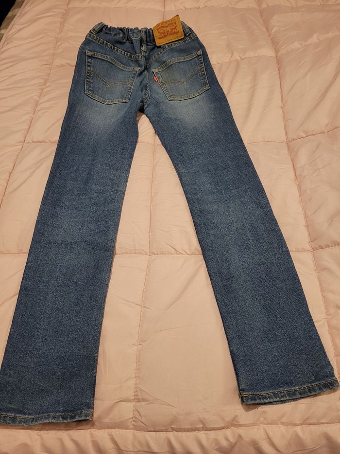 jeans slim Lévis 10ans (7e)
- photo numéro 5
