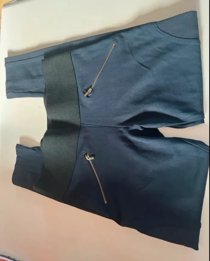 Pantalon Zara en M - photo numéro 3