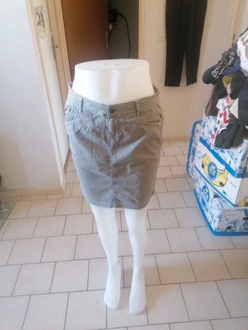 Jupe taille 38