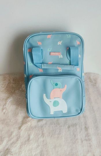 Sac à dos enfant