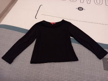 Vends TShirt manches longues