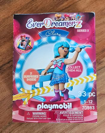 Playmobil - EverDreamerz - 70583 *neuf*