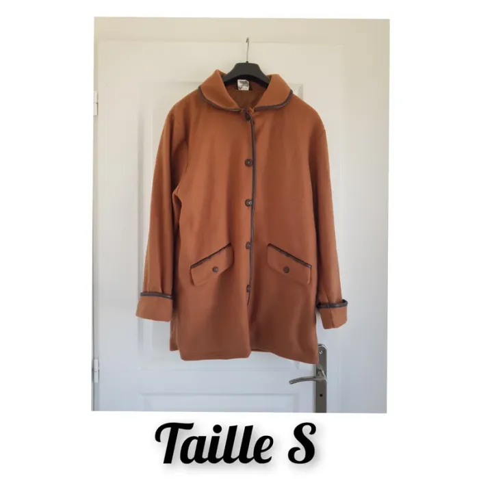 Manteau 🔄