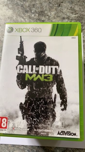 Warfare