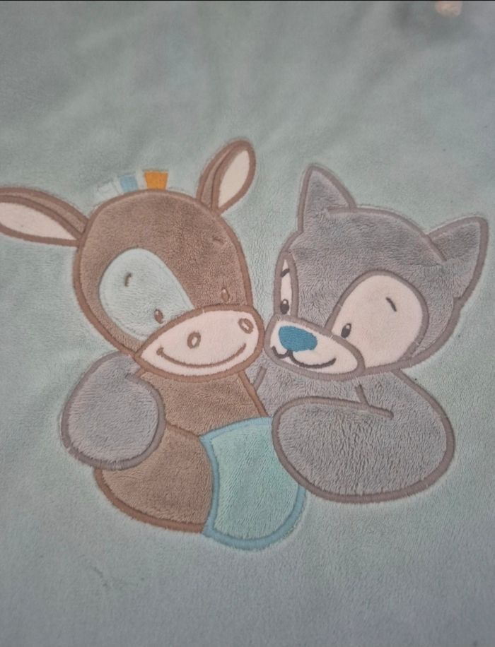 Tapis d'éveil - photo numéro 5