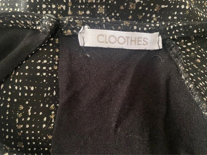 Robe ample taille 38 - photo numéro 6