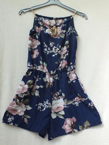 Combi short