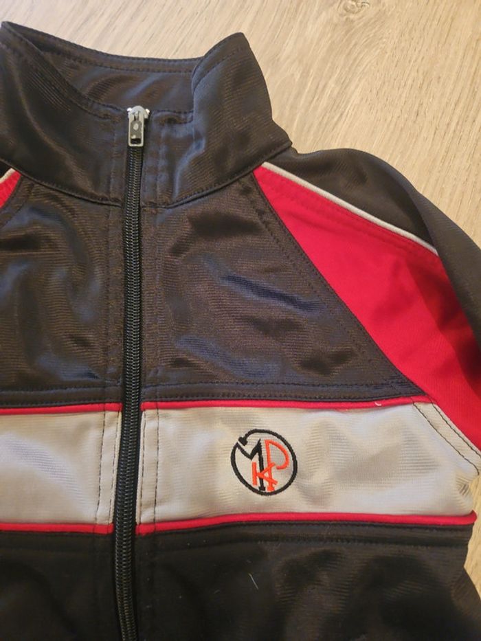 Veste de survêtement - photo numéro 2