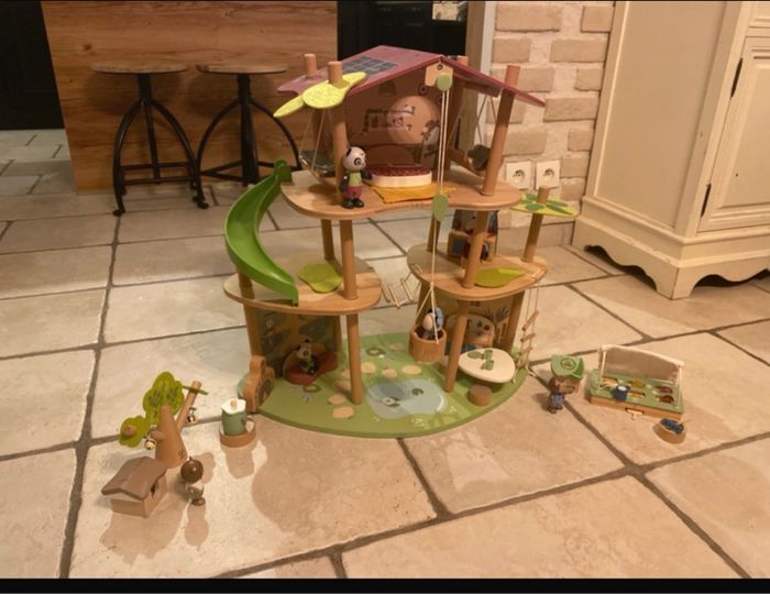 Maison hape - photo numéro 4