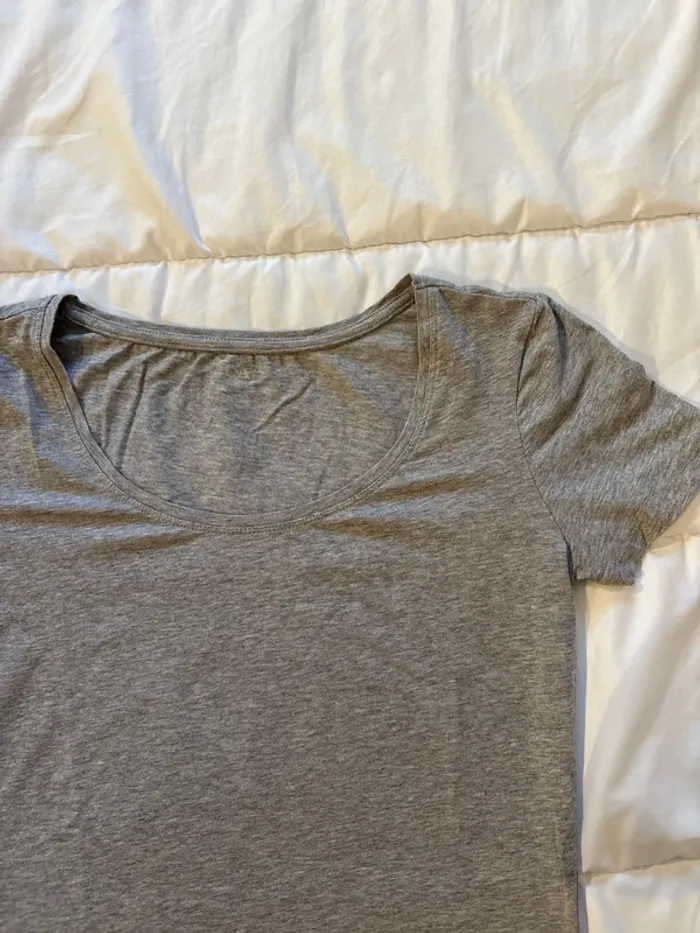 T-shirt - photo numéro 3