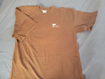 Tee-shirt