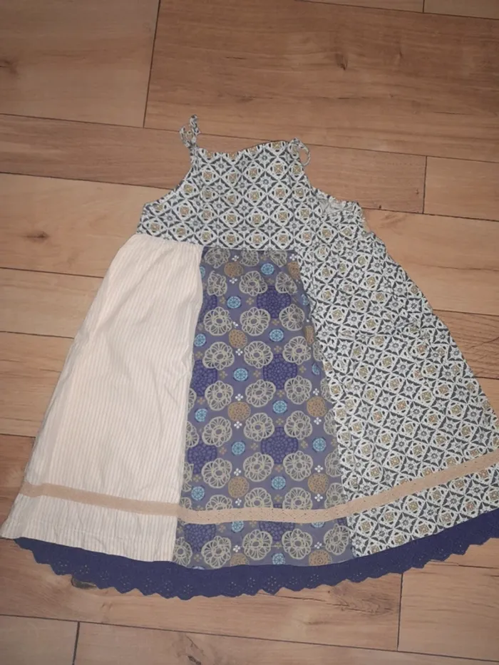 Robe imprimée - photo numéro 2