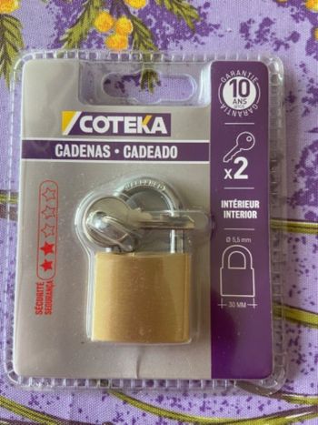 Cadenas coteka