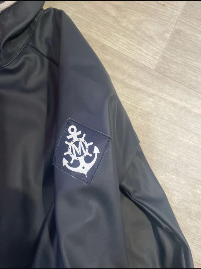 Manteau / ciré  3 ans - photo numéro 4