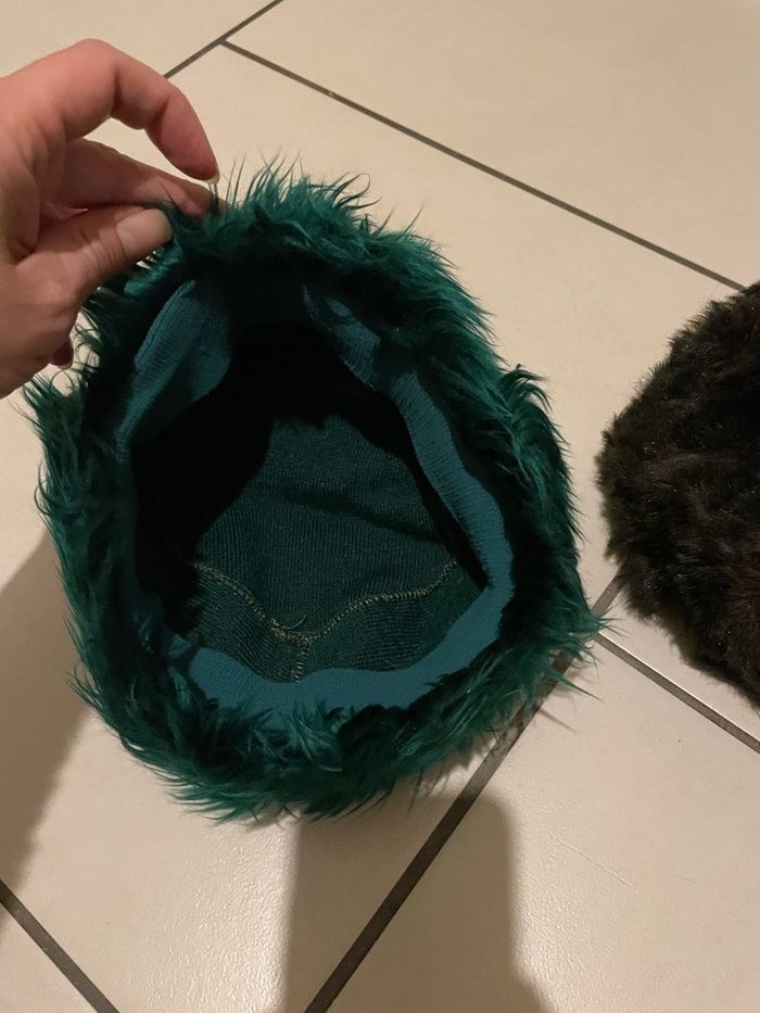 Chapeau vintage - photo numéro 3