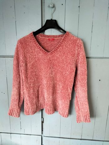 Pull taille 38/40