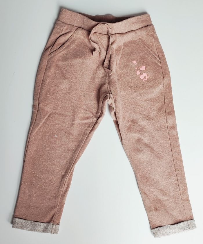 🌸 5 pantalons abîmés - Sergent-Major/Orchestra/Obaïbi/Influx- 3 ans 🌸 - photo numéro 4