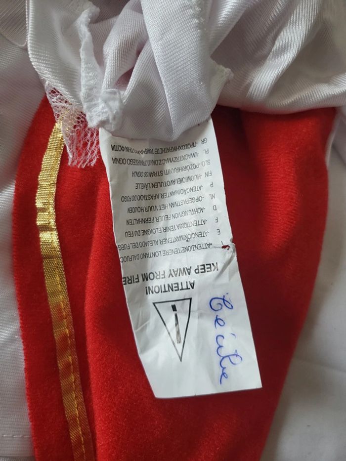 Deguisement enfant - photo numéro 5