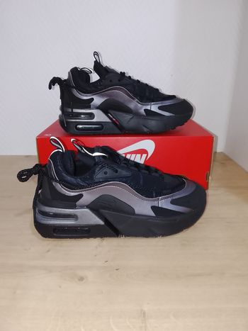 Air max Furyosa taille 37.5